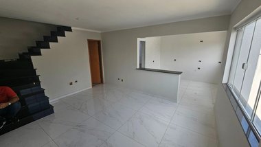 house em Rua Joaquim Pereira Lima, Parque São Domingos - São Paulo - SP