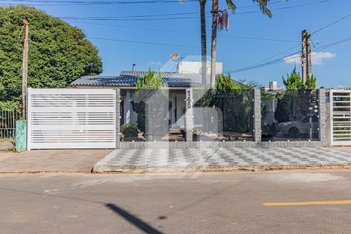 house em Paquistão, Natal - Gravataí - RS