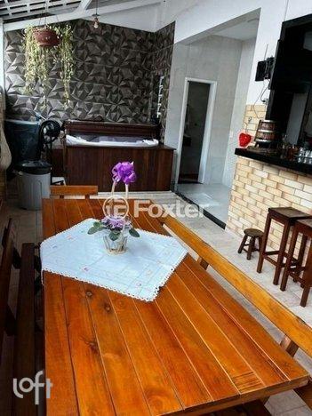 apartment em Asdrúbal do Nascimento, República - São Paulo - SP
