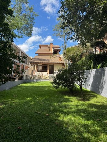 house em Rua Tuia, Arujázinho IV - Arujá - SP