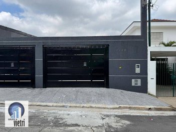 house em Rua Tatsuo Okachi, Chácara Inglesa - São Paulo - SP
