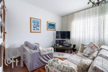 apartment em Capitão Macedo, Vila Mariana - São Paulo - SP