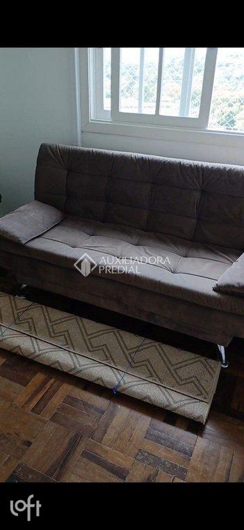 apartment em Felizardo Furtado, Petrópolis - Porto Alegre - RS