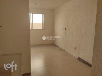 apartment em Engenheiro Sadi Castro, Sarandi - Porto Alegre - RS
