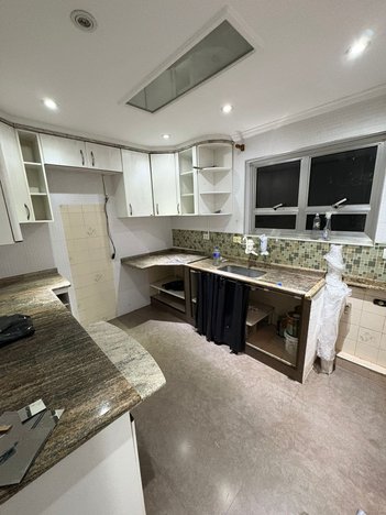apartment em Rua Marquês de Lages, Vila Moraes - São Paulo - SP