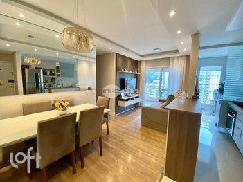 apartment em Alda, Centro - Diadema - SP