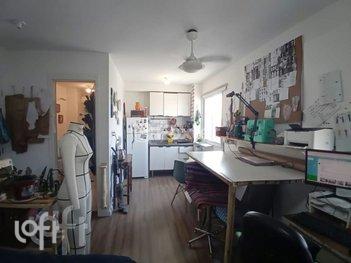 apartment em dos Estudantes, Sé - São Paulo - SP