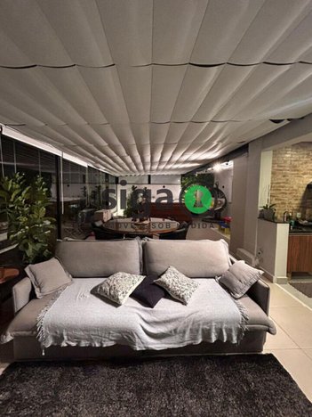 apartment em Avenida João Dias, Santo Amaro - São Paulo - SP