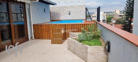 apartment em Artur Fabião Carneiro, Passo D'areia - Porto Alegre - RS