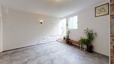 house em Rua José Rocha do Santos, Jardim Residencial Villa Amato - Sorocaba - SP