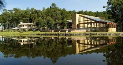 land_lot em Avenida Central, Xangri-Lá - Xangri-Lá - RS