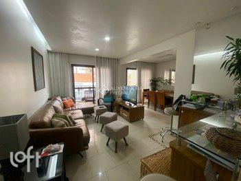 apartment em Miguel Arco e Flecha, Centro - São Bernardo do Campo - SP