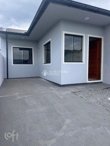 house em Ricardo Boechat, Bela Vista - Palhoça - SC