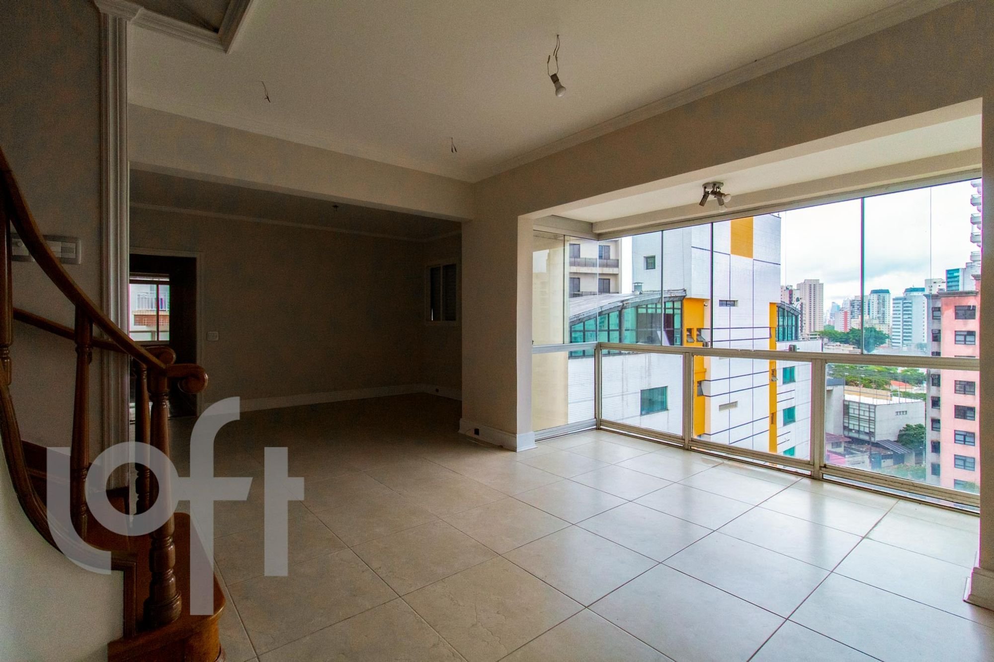 Apartamento para Venda por R$1.750.000,00 com 166m², 3 dormitórios e 1 vaga - Vila olímpia, São paulo / SP - Foto 2