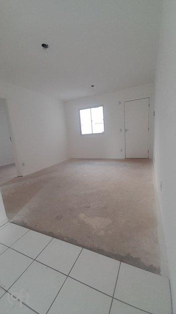 apartment em Aurora do Tocantins, Iguatemi - São Paulo - SP