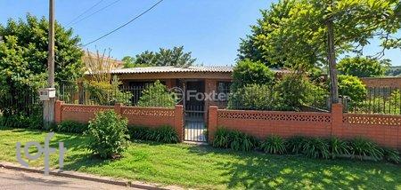 house em Beco Pedro Rodrigues Bittencourt, Vila Nova - Porto Alegre - RS