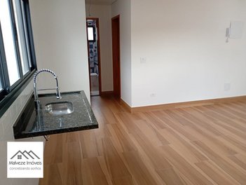 apartment em Rua Universal, Anchieta - São Bernardo do Campo - SP
