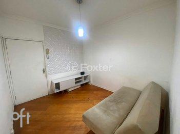 apartment em Nove de Julho, Bela Vista - São Paulo - SP