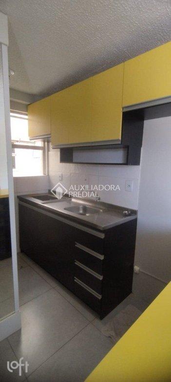 apartment em do Nazario, Estância Velha - Canoas - RS