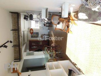 apartment em General Lima e Silva, Cidade Baixa - Porto Alegre - RS