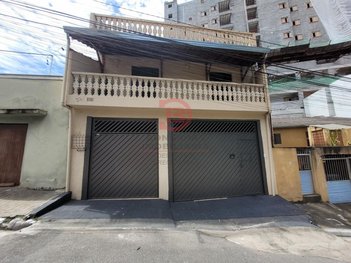 house em Rua Rodolfo, Vila Ré - São Paulo - SP
