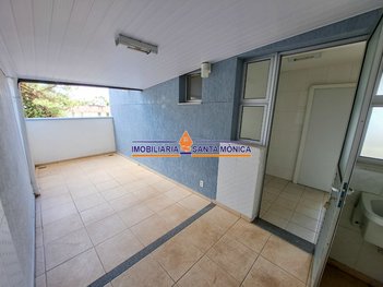 apartment em Rua Carmo do Paranaiba, Itapoã - Belo Horizonte - MG