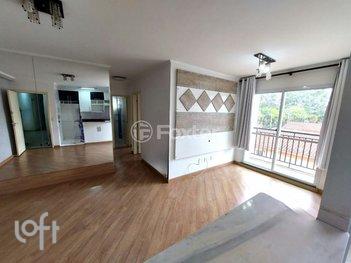 apartment em Amador Aguiar, Jaraguá - São Paulo - SP