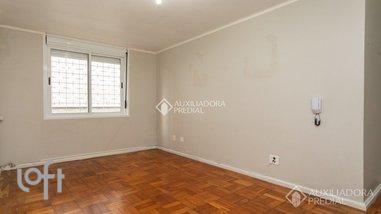 apartment em Alberto Silva, Cristo Redentor - Porto Alegre - RS
