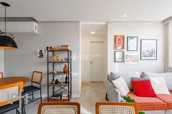 apartment em Avenida Ceará, São Geraldo - Porto Alegre - RS