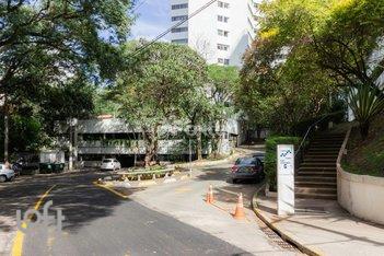 apartment em Rodovia Raposo Tavares, Vila Sônia - São Paulo - SP