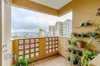 apartment em Luiz de Camões, Santo Antônio - Porto Alegre - RS