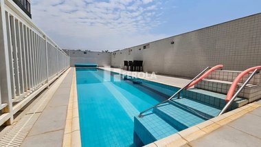 apartment em CSG 13, Taguatinga Centro (Taguatinga) - Brasília - DF