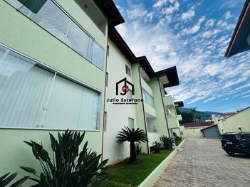 apartment em Avenida Dona Maria Alves, Centro - Ubatuba - SP