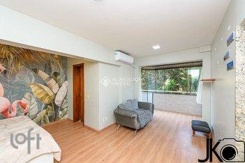 apartment em Independência, Bom Fim - Porto Alegre - RS