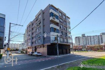 apartment em Rua Quatro Jacós, Cidade Baixa - Porto Alegre - RS