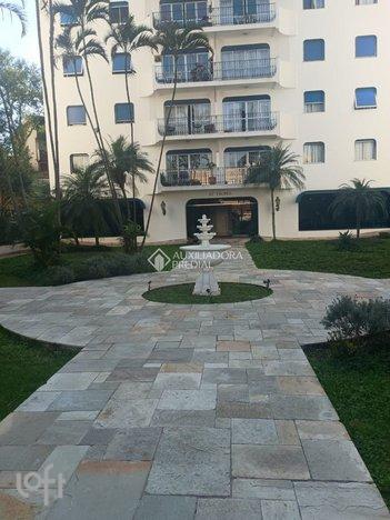 apartment em Rua Rui Barbosa, Vila Gilda - Santo André - SP