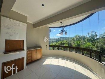 apartment em TRAVESSA ESCOCES, Carniel - Gramado - RS