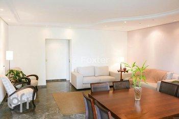 apartment em Itapeti, Tatuapé - São Paulo - SP