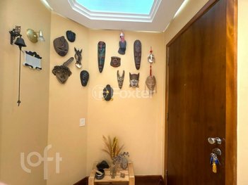 apartment em Rodovia Amaro Antônio Vieira, Itacorubi - Florianópolis - SC