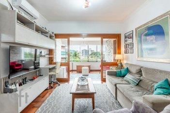 apartment em Anita Garibaldi, Passo D'areia - Porto Alegre - RS