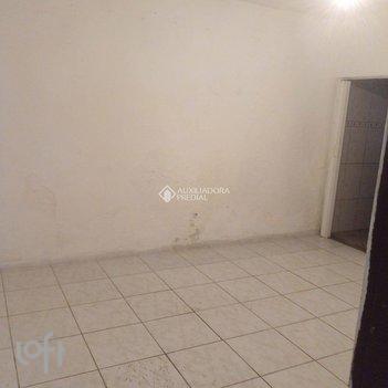 house em Quitéria Ana Leite da Silva, Cinco - São Bernardo do Campo - SP