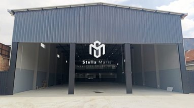 industrial em Avenida dos Remédios, Remédios - Osasco - SP