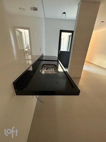 apartment em Andradina, Vila Valparaíso - Santo André - SP