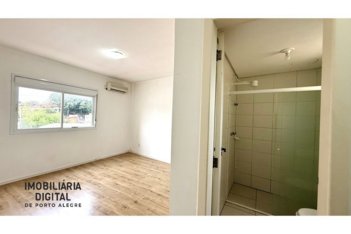 apartment em Rua Juarez Távora, Vila João Pessoa - Porto Alegre - RS