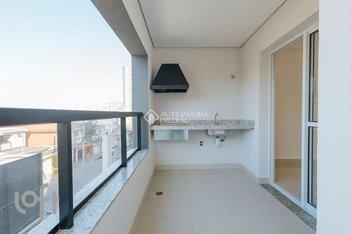 apartment em Espanha, Parque das Nações - Santo André - SP