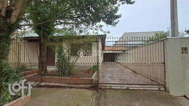 house em Rua Candeias, Parque Matriz - Cachoeirinha - RS