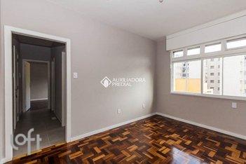 apartment em General Portinho, Centro - Porto Alegre - RS