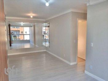 apartment em São Francisco, Nossa Senhora das Graças - Canoas - RS