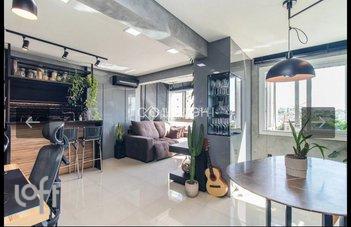 apartment em Rua Veador Porto, Partenon - Porto Alegre - RS