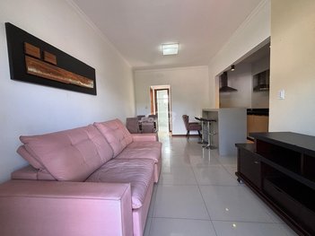 apartment em Rua Johann Ohf, Velha Central - Blumenau - SC